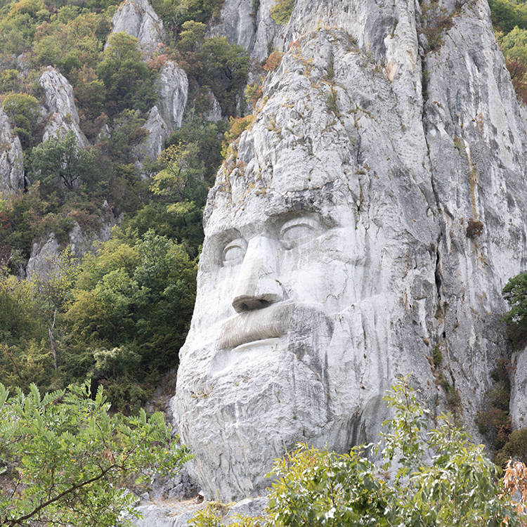 decebal