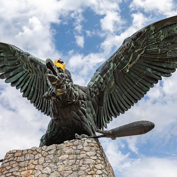 eagle